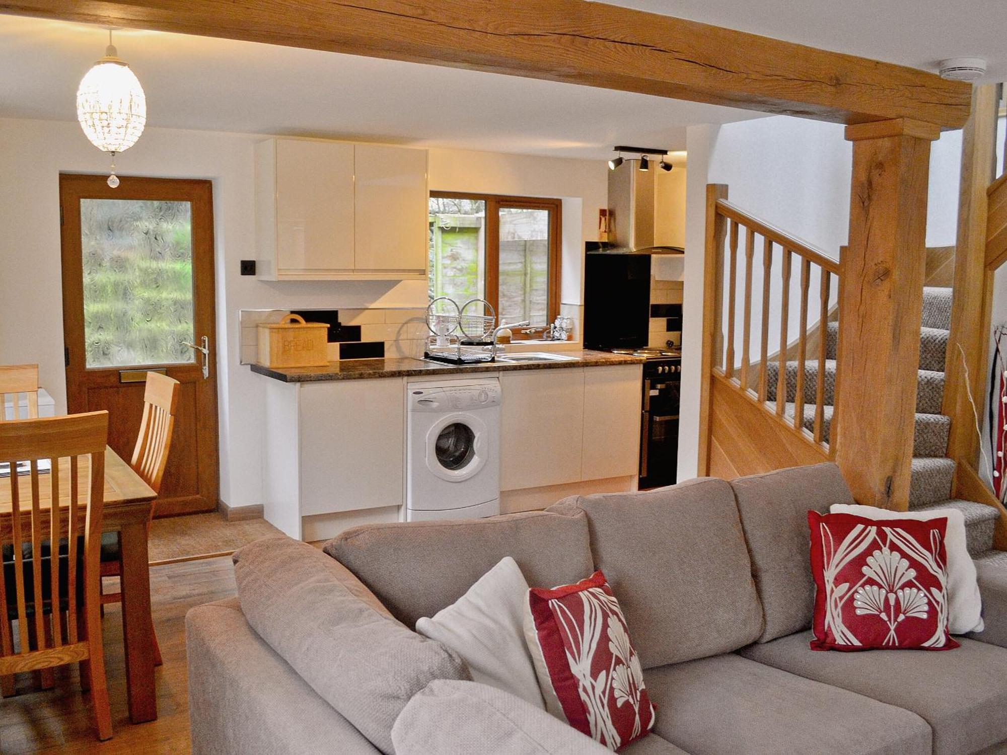 Dove Cottage Ampney Crucis Exterior foto